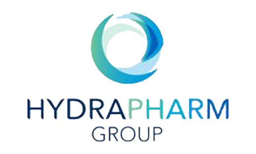 Hydrapharm Group logo